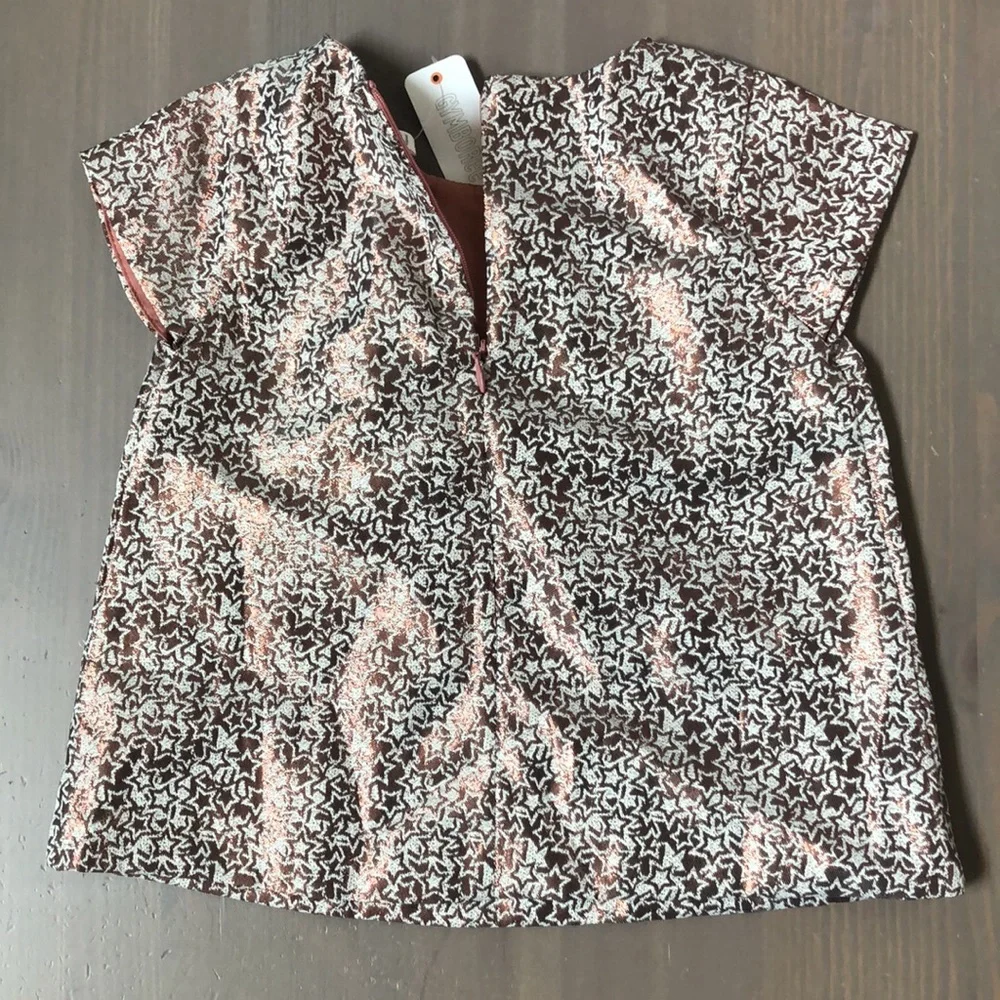 Gymboree 2T Top